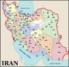مدیریت بحران در ایران
